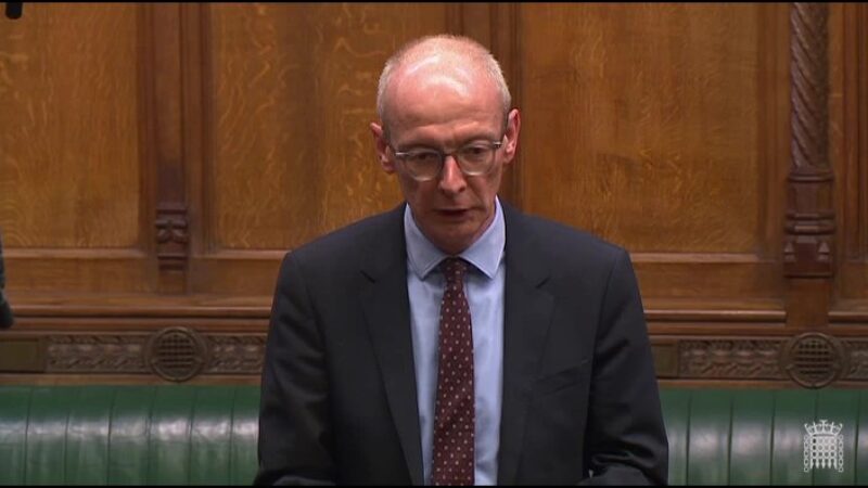 Pat McFadden MP