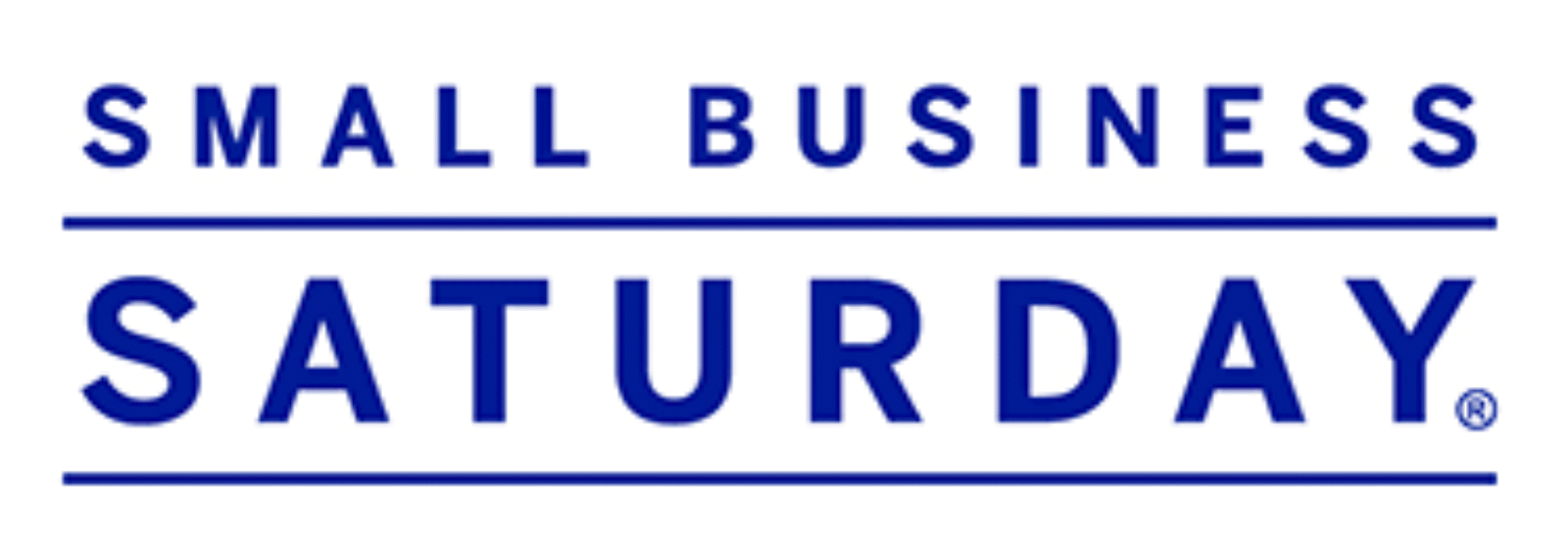 Small Business Saturday