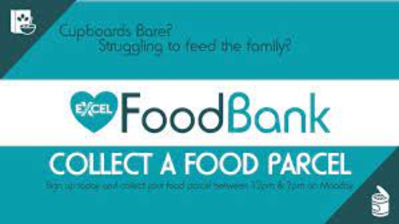 Excel Church Foodbank