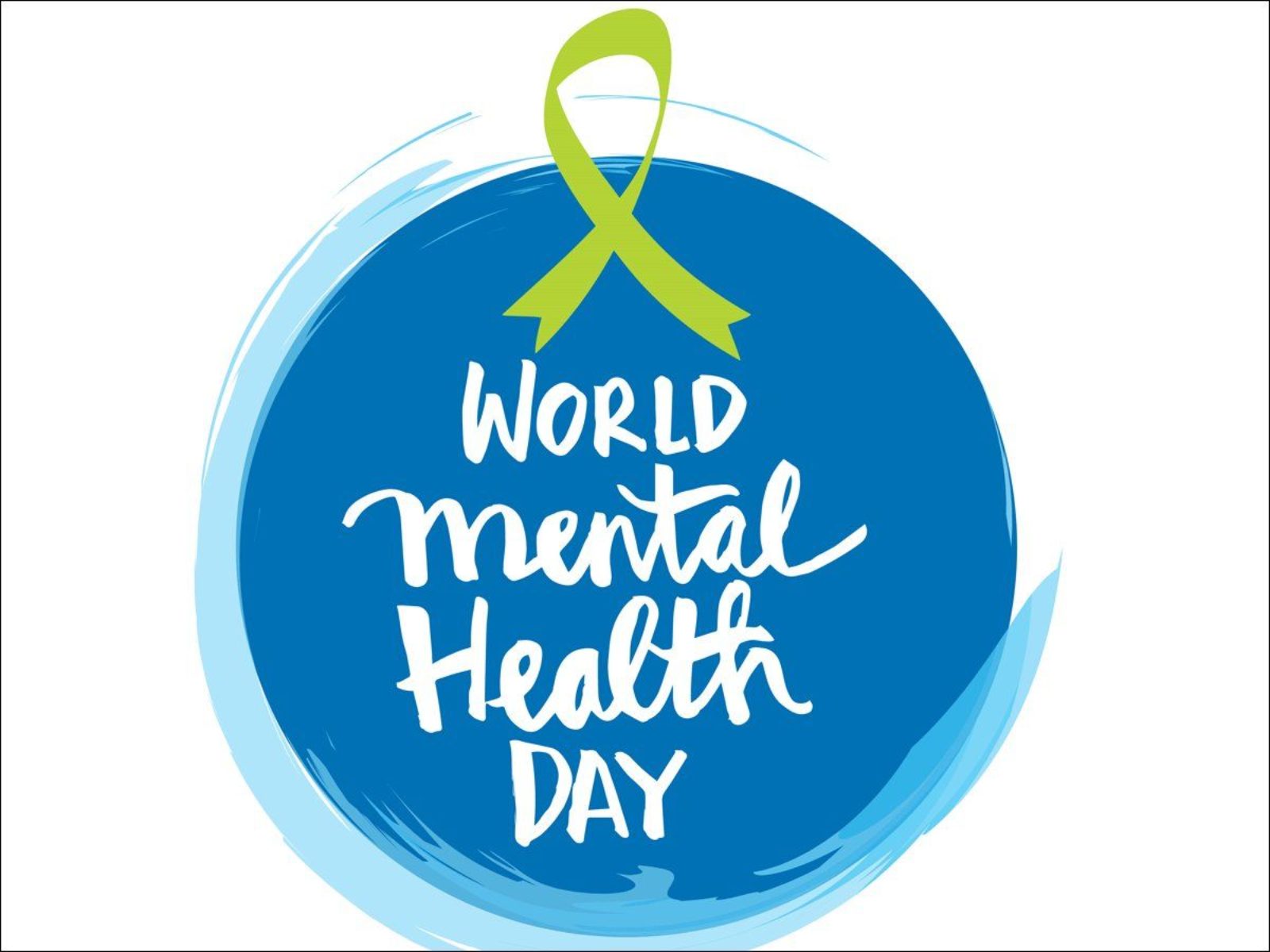 World Mental Health Day 