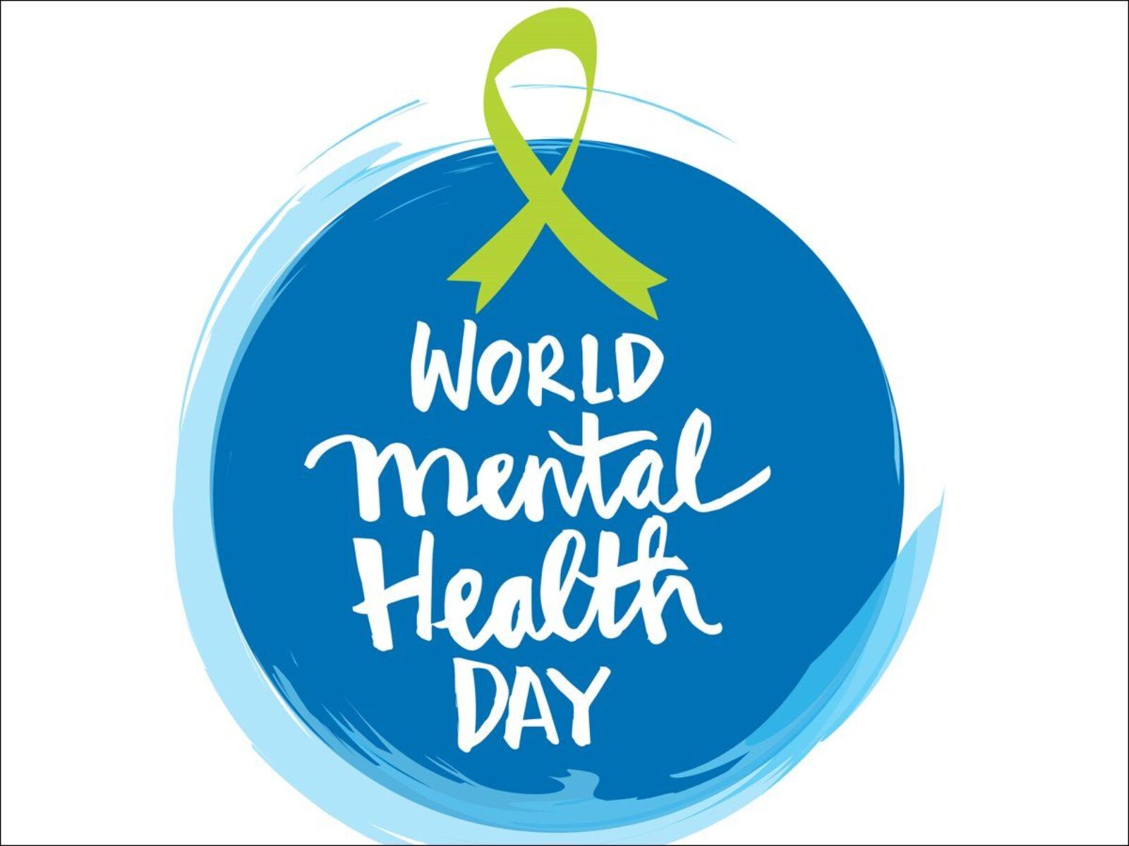 World Mental Health Day